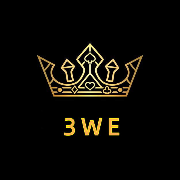 3WE پاکستان