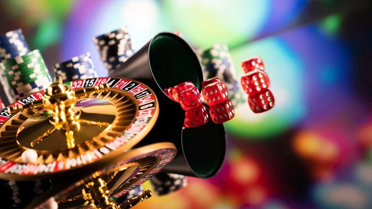 3WE کیسینو میں بکراٹکھیلیں