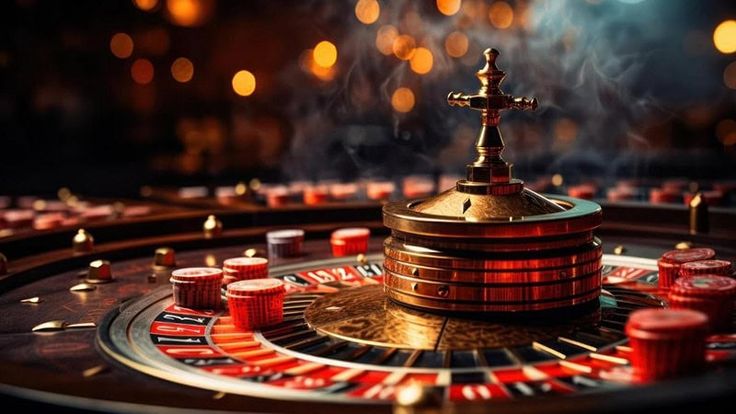 3WE پاکستان میں میگا ویز کیسینو گیمز