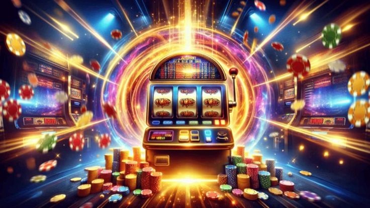 3WE کیسینو گیمز کا ایک زمرہ منتخب کریں


