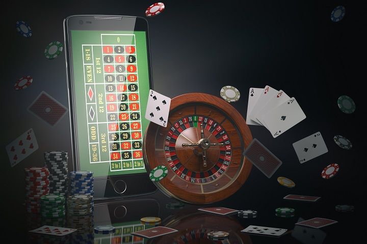 3WE سائٹ کے لیے آن لائن گیمز فراہم کرنے والے